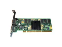 XSPSC312AU - Fujitsu Dual Ultra320 SCSI Host Adapter RoHS-6 Compliant