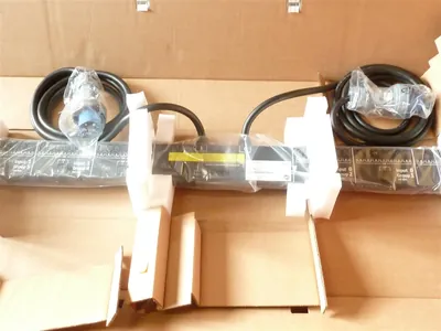XSR-37K-IEC309-4P - Sun PDU 37kVA 3-Phase 4-Pin LV