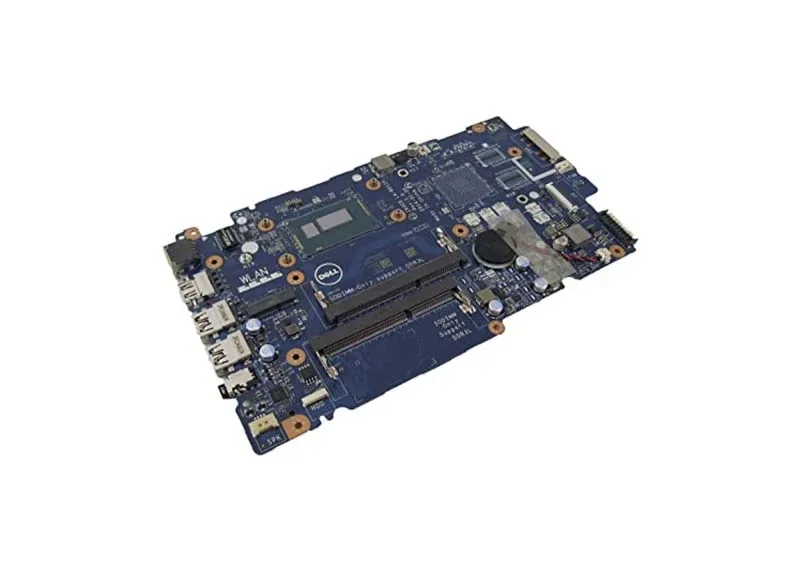 XT04J - Dell Inspiron 15 5547 Laptop Motherboard with Intel i7-4510U 2.0GHz