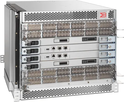 XT9-SWBRODCX4-ZP - Sun Brocade DCX-4S Chassis