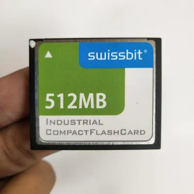 XT9-SWCS-FLD512-Z - Sun 512MB Supervisor CompactFlash (CF) Memory Card for Cisco MDS 9500