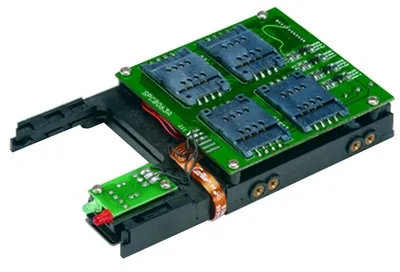 XT9-SWCS-SCR-Z - Sun CiscoMDS9xxx Card Reader