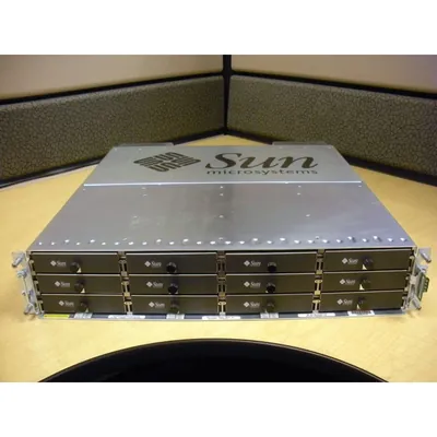 XTA-JBOD-6AMS - Sun Disk Drive Filler Panel / Air Management Sled RoHS-Y Compliant