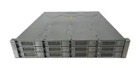 XTA2501R01A2F1500 - Sun StorageTek 2501 SAS Expansion Array Rack-Ready Expansion Tray 1500GB 5X300GB 15000RPM SAS Drives 2 SAS I/O Modules 2 Redundant AC Power Supplies 2X1m SAS host Cables RoHS-5 Compliant