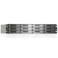 XTA2501R01A2F3600 - Sun StorageTek 2510 HDD Array - 12 x HDD Installed - 3.60 TB Installed HDD Capacity - Serial Attached SCSI (SAS) Controller