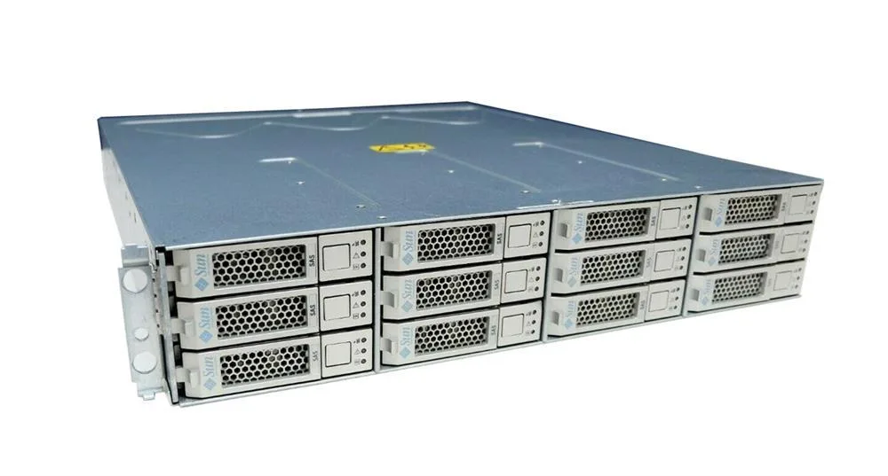 XTA2530R01A2T10000 - Sun 2530a-2x512MB-5x2tb/7.2k-acrr