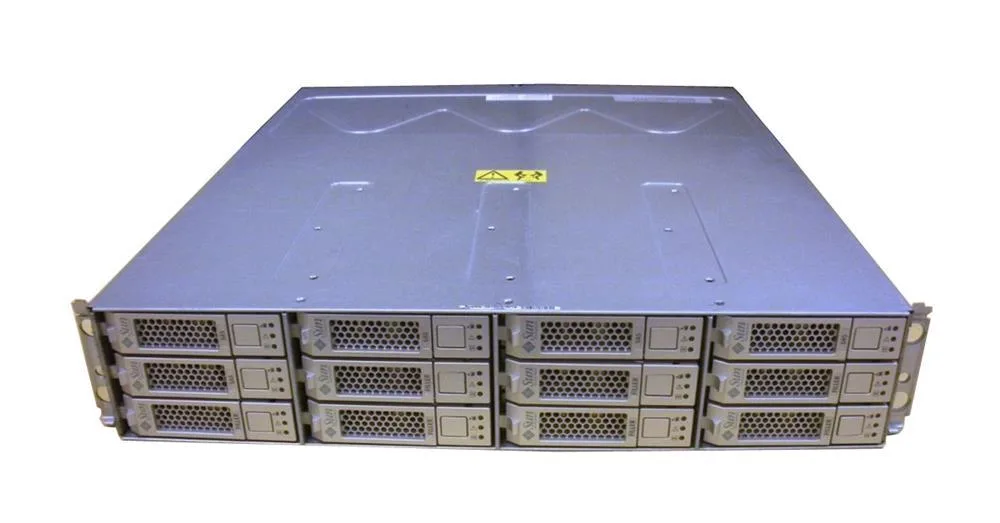 XTA2540R01A2F1500 - Sun StorageTek 2540 FC Array 1.5TB (5x300) 15-2RAID-AC-RR Controller