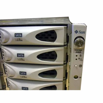 XTA4400R00A10DISK - Sun J4400 Chassis Rr