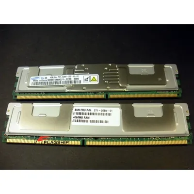 XTA6580D12D4EN005 - Sun SS6580-8GB-1x2x5x1TB7K-NA