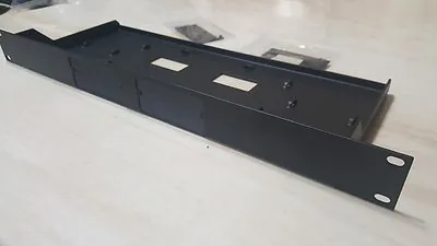 XTA6X80CTRL-RK2-RL - Sun 6x80 CTRL Rack Rails