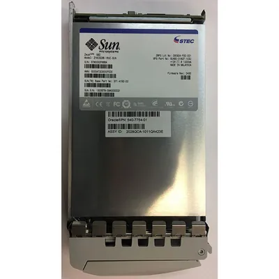XTA7210-24AS00N46 - Sun S7210 46tb 64GB