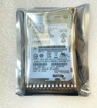 XTB2530R01A2R3000 - Sun 2530b-2x1GB-5x600GB/15k-acrr