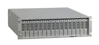 XTC6140R11A2N5000Z - Sun 4gb Cache And 8 Host Ports Rackready Controller Tray 5tb (5x1tb) 7200rpm Sataii Hdd 2 Ac Power Supplies And Fans Rohs5