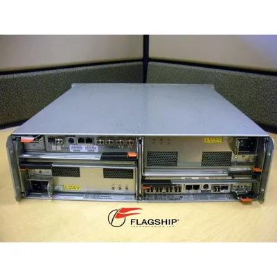 XTCCSM2-RK-19TZ - Sun StorageTek 6140 Array / CSM200 3U Rack Rail Kit for Standard Telco 2-Post Racks