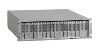 XTCCSM2R01A0L12TBZ - Sun StorageTek CSM200 Expansion Tray 12TB 16X750GB 72000RPM SATA-II Drives 2 I/O Modules 2 Redundant AC Power Supplies 2 Copper FC Ports for Expansions 2 Shortwave SFPs RoHS-5 Compliant