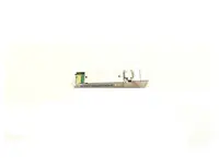 XTY28 - Dell 1.25Gbps 1000Base-T Copper 100m RJ-45 Connector SFP Transceiver Module