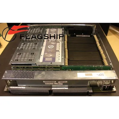 XUS4BD-448-1950-Z - Sun CPU/Memory Uniboard With 4 X Us Iv+ 1.95ghz 32gb Rohs Yl