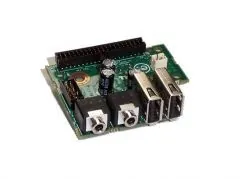 XW055 - Dell I/O USB Front Panel for OptiPlex GX755 / 760 / 780