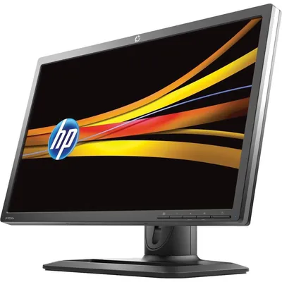 HP XW475A8#ABA ZR2240W 21.5-inch TFT Active Matrix DVI-D / DisplayPort / HDMI / USB 2.0 / VGA LED Monitor