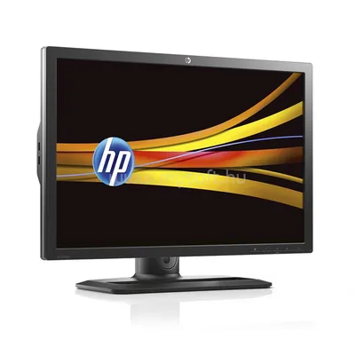 HP XW477A4#ABA ZR2440W 24-inch 1920 x 1200 HD TFT Active Matrix LCD Monitor