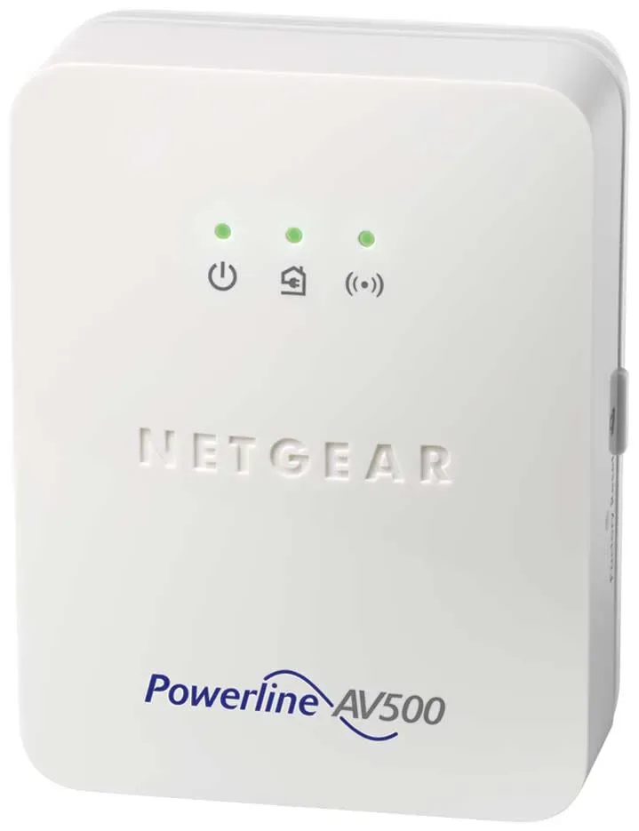 XWN5001-100PES - Netgear XWN5001 IEEE 802.11n 300Mbps Wireless Access Point