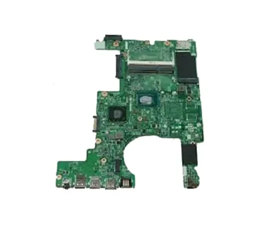 XWPTW - Dell System Board Core i3 1.8GHz (i3-3217U) with CPU Inspiron