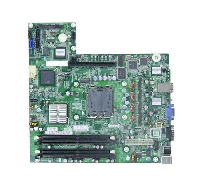 XX033 - Dell System Board (Motherboard) for PowerEdge CR100
