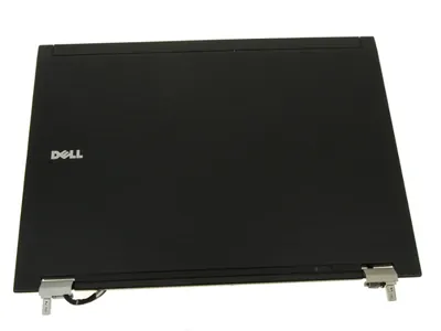 XX187 - Dell LCD Back Cover for Latitude E6500