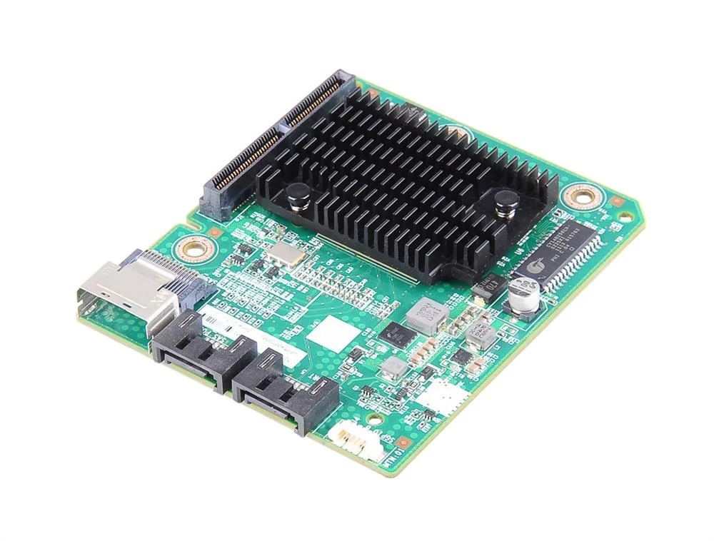 XX2X2 - Dell LSI 6Gb/s SAS Mezzanine Controller for PowerEdge C6100 / C6220