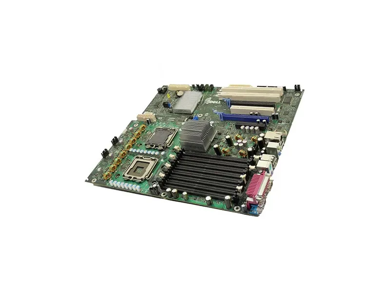 XX764 - Dell System Board for Presicion T5400
