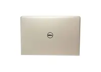 XXX20 - Dell LED Silver Back Cover for Inspiron 5758
