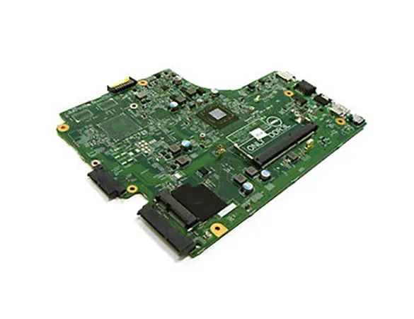 XY1KC - Dell 15-3541 Laptop Motherboard with AMD A4-6210 1.8GHz CPU