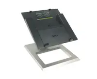 XY5PP - Dell E-view Stand Port Replicator