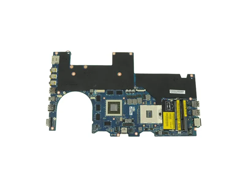 XYCJJ - Dell System Board for Alienware M14X R1 Intel Laptop S98