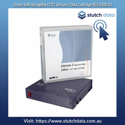 Y-LTO2-HPFC-SL85-Z - Sun LTO2-HP-FC SL8500 Dr