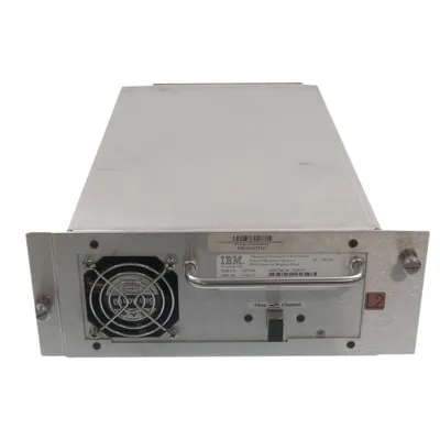 Y-LTO2-IBFC-L700Z - Sun LTO2-IBM-FC SL700/1400 Dr