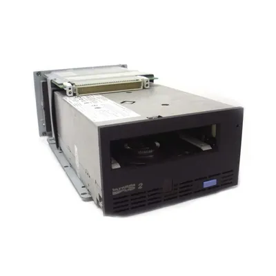 Y-LTO2-IBM-FC-L700 - Sun LTO2-IBM-FC SL7/L1400 Dr