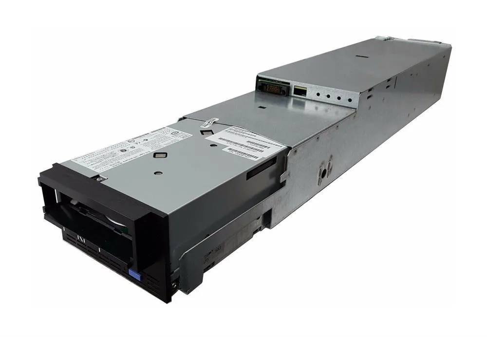 Y-LTO2-IBSC-SL500 - Sun LTO2-IBM-SCSI SL500 Dr