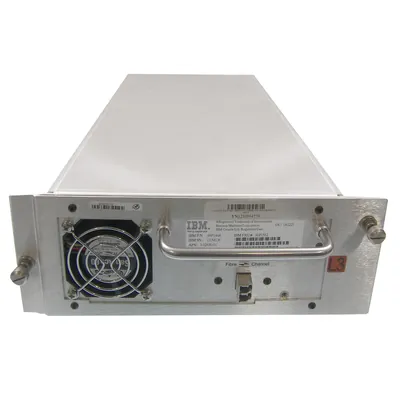 Y-LTO3-IB2FC-SL85 - Sun LTO3-IBM-FC SL85 2Gb Dr