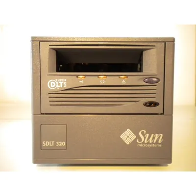 Y-SD320-SC-H-LXXX - Sun SDLT320 HVD SC Dr Lxxx