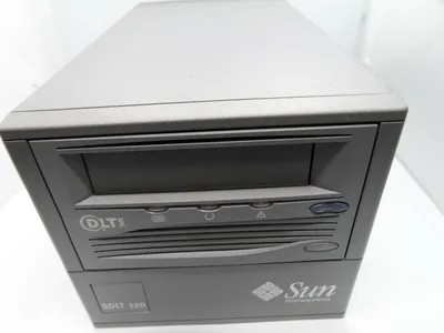 Y-SD320-SC-LV-LXX - Sun SDLT320 LVD SC Dr Lxx