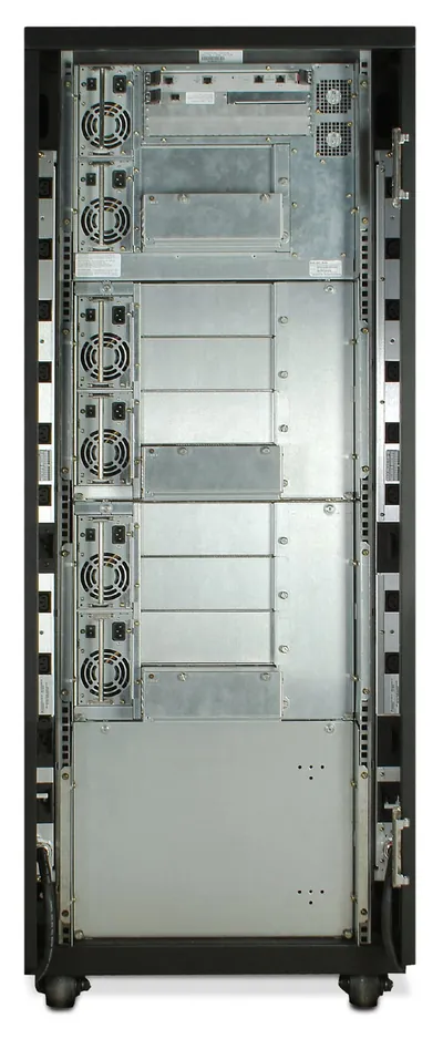 Y-SG-XL500-SDLT6FZ - Sun SDLT6 FC RoHS L500 Dr