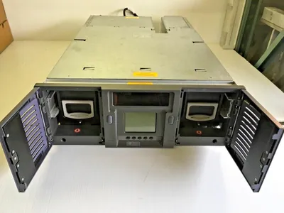 Y-SG-XL85-SDLT6F-Z - Sun SDLT 600 FC L8500 Dr