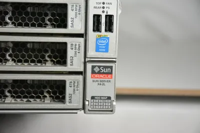 Y-SVA-V2X02B4 - Sun V2X2 4x73Array/0 Cache/Ch