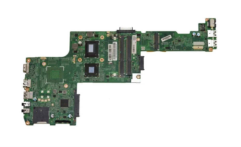 Y000002790 - Toshiba System Board (Motherboard) for Satellite P845T