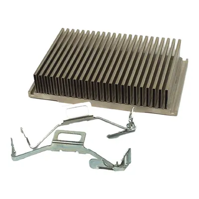 Y0001 - Dell Heatsink for PowerEdge 1750 V2