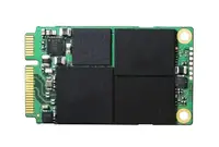 Y012F - Dell 512GB TLC SATA 6Gb/s mSATA Solid State Drive
