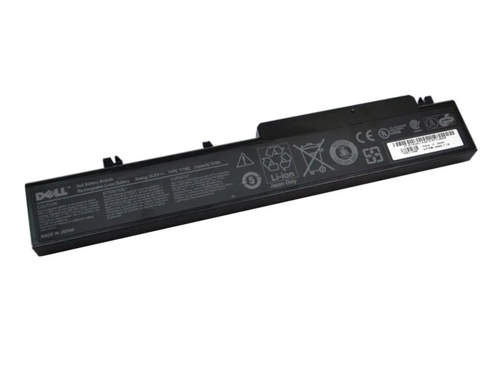 Y026C - Dell 6-Cell Li-Ion Battery