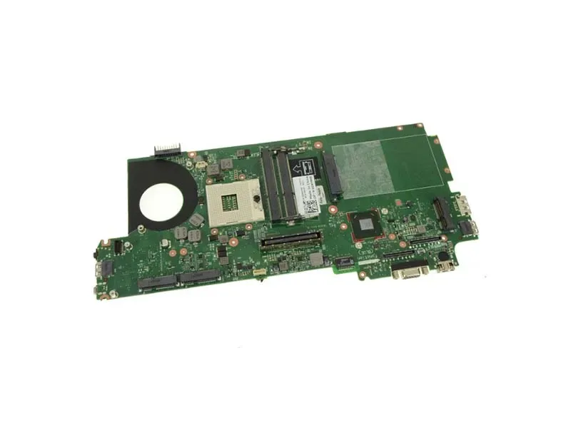 Y038C - Dell System Board for Latitude XT Core 2 Duo 1.33GHz U7700 Laptop