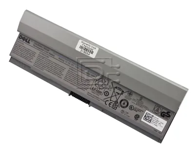 Y085C - Dell 6-Cell 58WHr for Latitude E4200